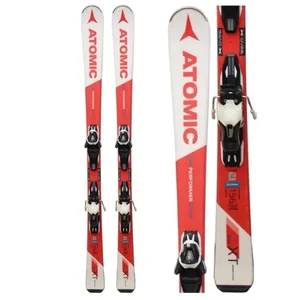 Atomic Performer XT Fibre