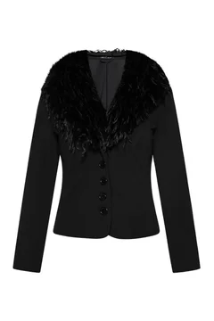 Dámský blazer