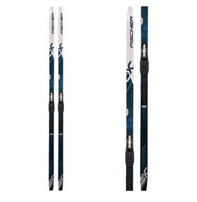 Fischer XC Fibre Crown EF
