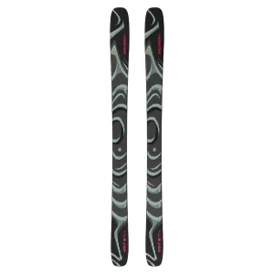 Salomon QST 100