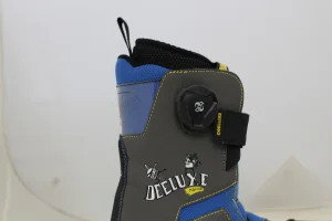 Deeluxe Junior