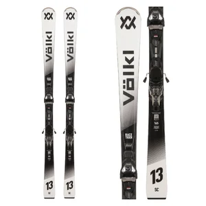 Völkl Racetiger SC White