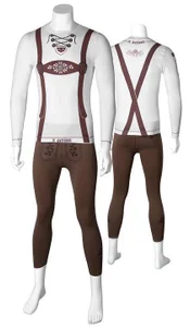 X-Action Hansi white/brown...