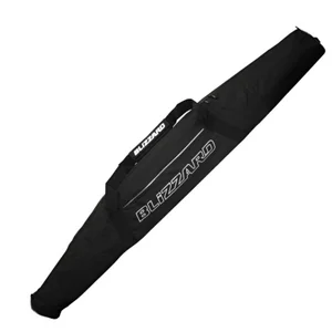 Blizzard Ski Bag 1Pár pro lyže 160-180 black/silver