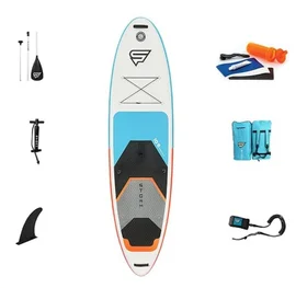 Storm Freeride 10'6''x32''x6'' paddleboard