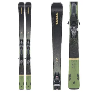 K2 Disruption 82 TI
