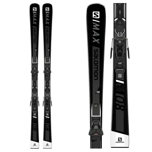 Salomon E S/Max 8