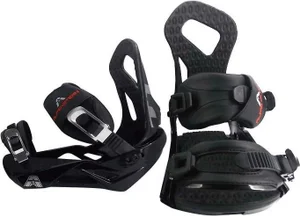 Alpenstern T1 black