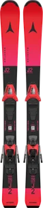 Atomic Redster J2