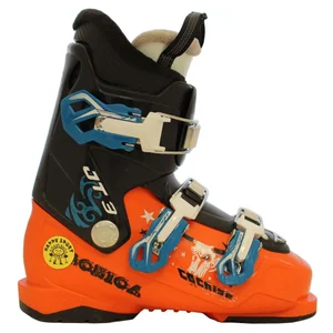 Tecnica JT 3 Cochise