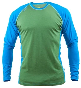 Kask Crew 200 green
