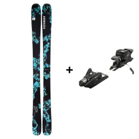 Armada ARW 84+Armada Strive 10 GW