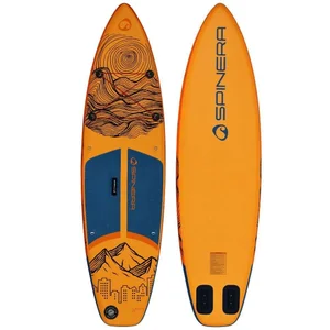 Spinera Light 10'6''x33''x6'' paddleboard