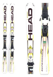 Head i.Supershape Speed