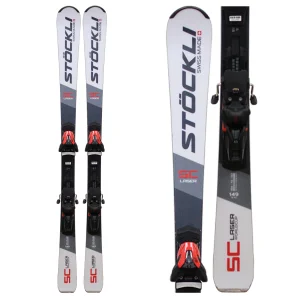 Stöckli Laser SC