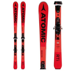 Atomic Redster RTI FT