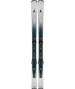 Atomic Redster Q5