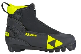 Fischer XJ Sprint