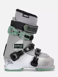 K2 Method Pro W