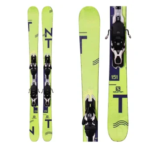 Salomon TNT 