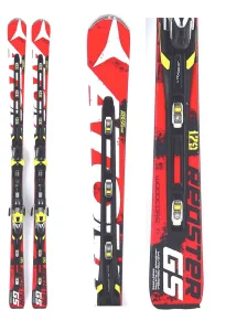 Atomic Redster D2 GS