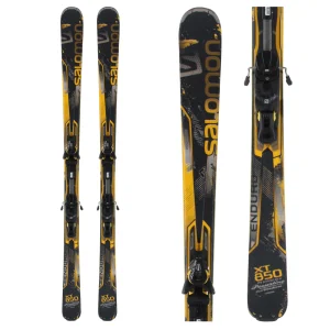 Salomon Enduro XT 850
