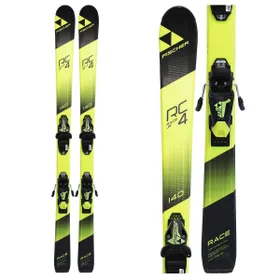 Fischer RC4 Race JR