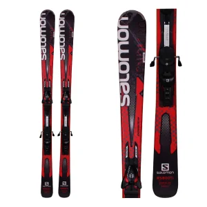 Salomon Enduro RS 800 Ti 2013/2014...