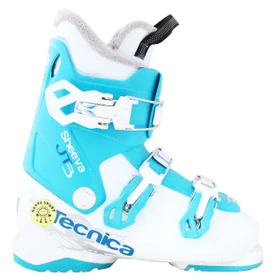 Tecnica JT 3 Sheeva
