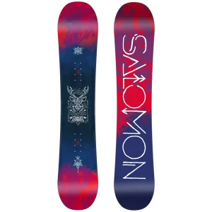 Salomon Lotus