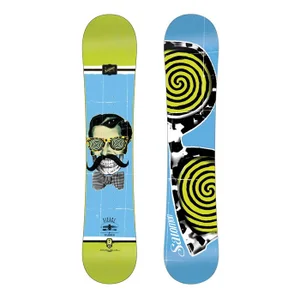 Salomon Fierce JR