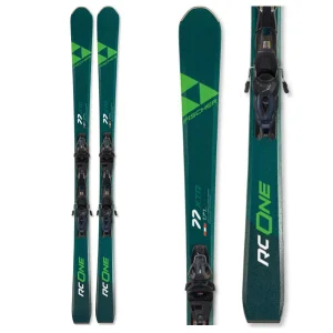 Fischer XTR RC ONE 77 GT RT