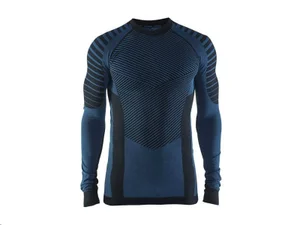 Craft Active Intensity