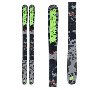 K2 Reckoner 92