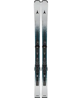 Atomic Redster Q5