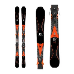 Salomon X-Drive 8.0 Ti