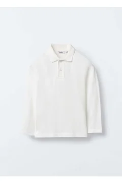 Chlapecké polo tričko