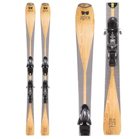 ASPEN SKIS Gentleman
