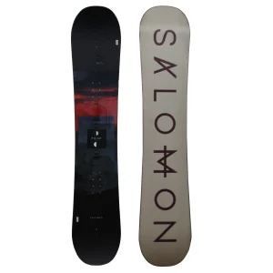 Salomon Pulse