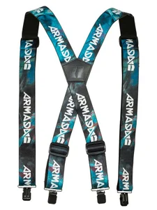 Armada Guardsman Suspender