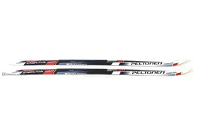 Peltonen Delta Red JR šupiny+NNN