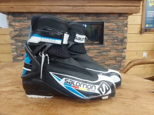 Salomon Pro Combi SNS PILOT