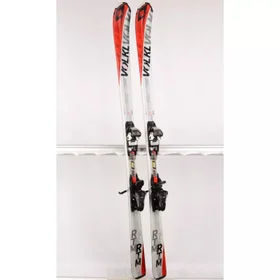 Völkl RTM 7.4 red