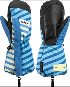 Leki Little Paw Mitt Long 