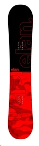 Elan Explore Rocker