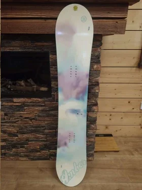 Stuf Amber Rocker 2.0