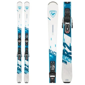 Rossignol React 2