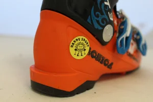 Tecnica JT 3 Cochise
