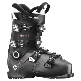 Salomon S/PRO HV R80 W