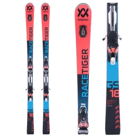 Völkl Racetiger GS